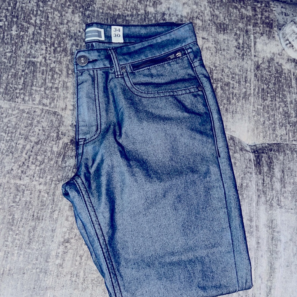 Mens Jeans INC size W34 L30